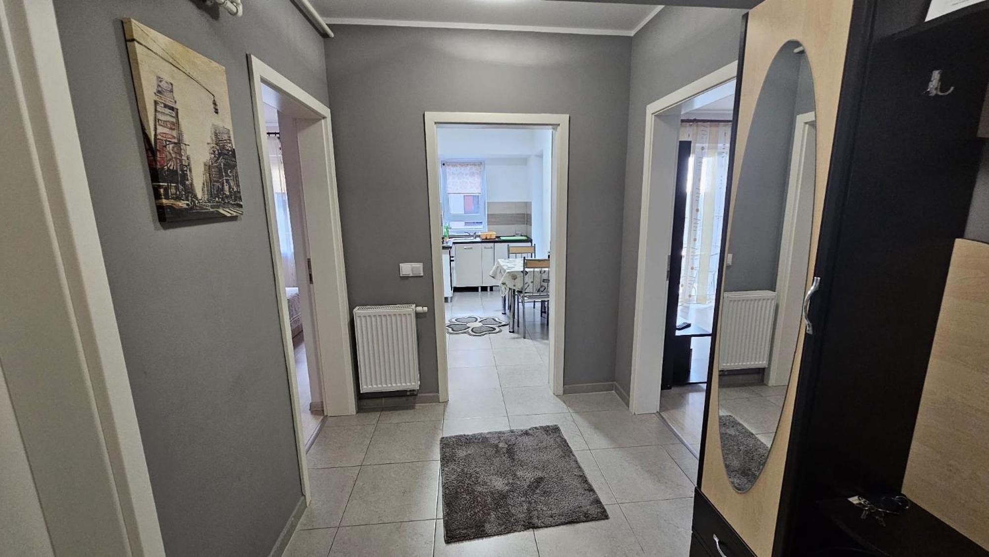 Elissa Apartment Брашов Экстерьер фото